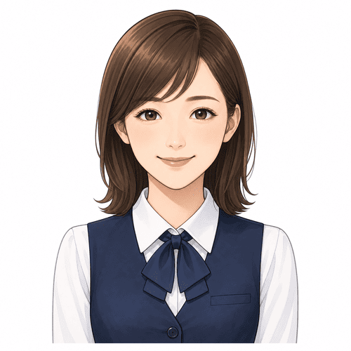 榎本のアバター